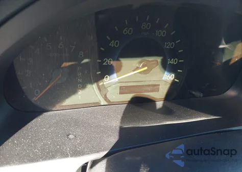 2006 Honda Odyssey Ex-L from USA, damaged, VIN 5FNRL38746B051464